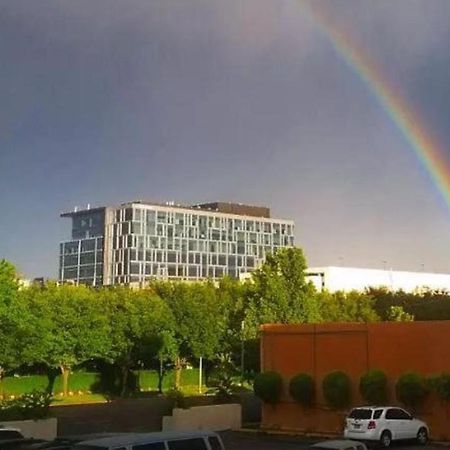 Bposhtels Salt Lake City Exterior foto
