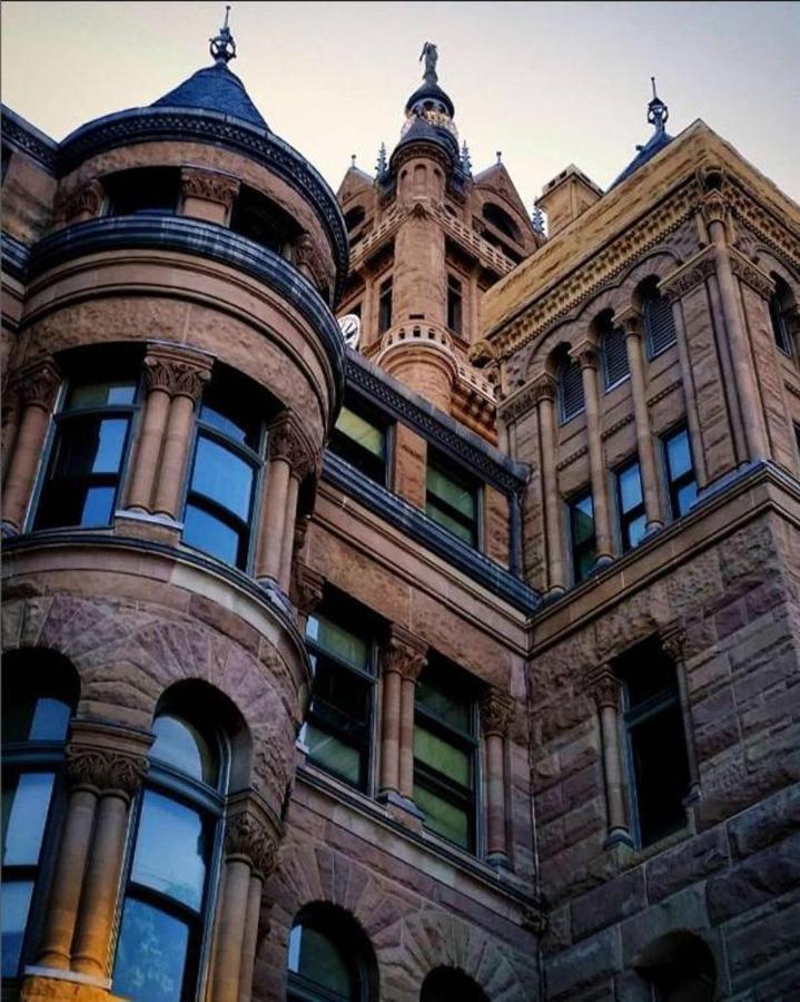 Bposhtels Salt Lake City Exterior foto